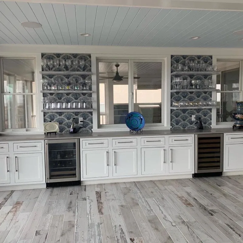 Expert Cleaning Contractor